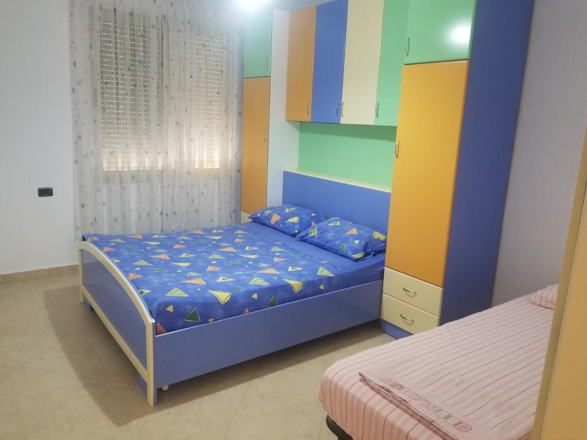 Dea Apartment Durres Exterior photo