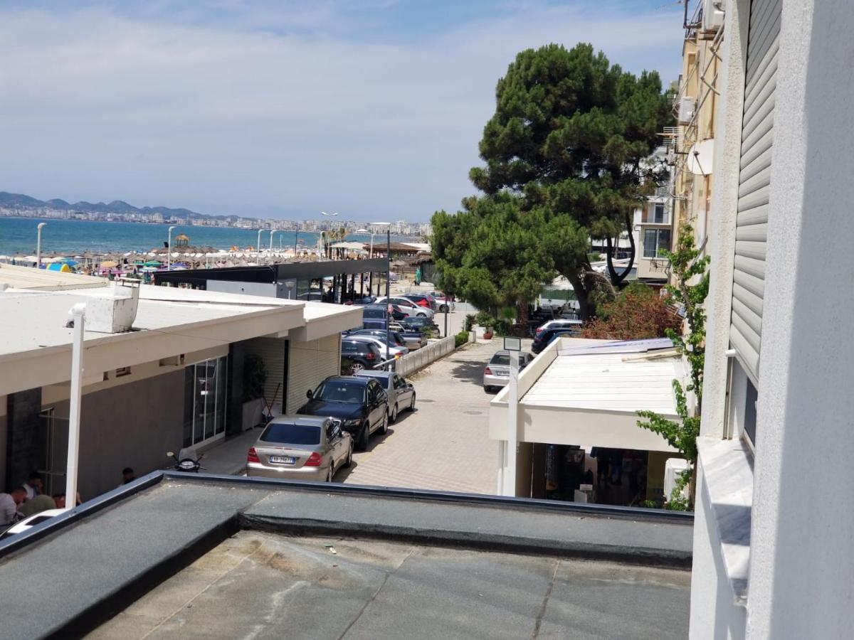 Dea Apartment Durres Exterior photo